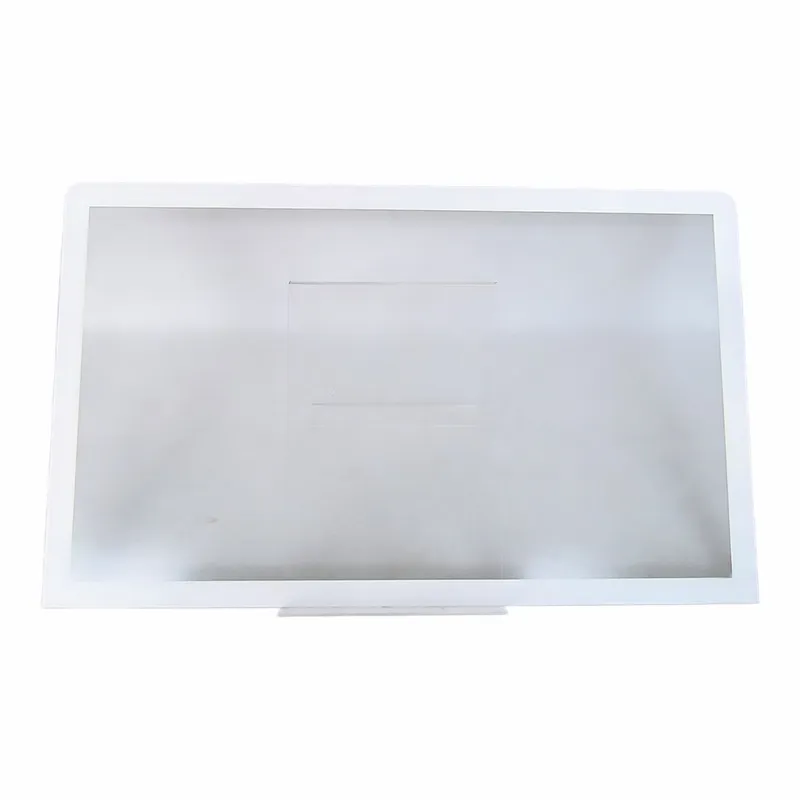 মেডিকেল মনিটর জন্য 3A গ্লাস