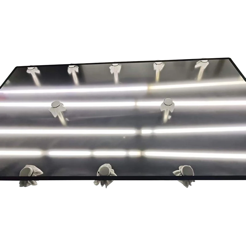 নতুন LED স্পর্শযোগ্য বড় স্ক্রীন
